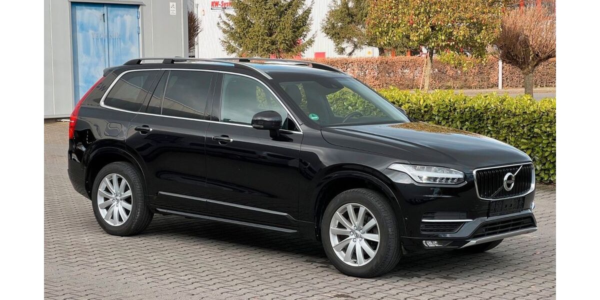 Volvo XC90 208.063 km 16.990 &euro; Alsdorf 52477