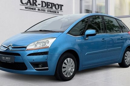 Citroen C4 Picasso 98.000 km 7.499 € Jülich 52428