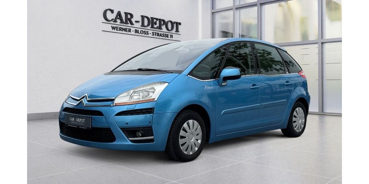 Citroen C4 Picasso 98.000 km 7.499 € Jülich 52428