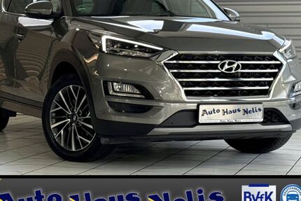 Hyundai TUCSON 74.900 km 18.990 &euro; Geilenkirchen 52511