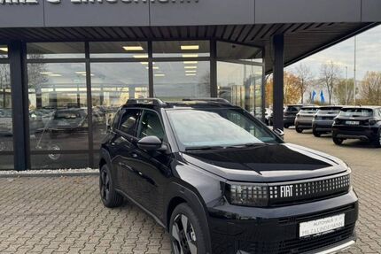 Fiat Grande Panda 1.771 km 22.590 &euro; Jülich 52428