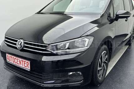 VW Touran 132.000 km 14.900 &euro; Stolberg 52222