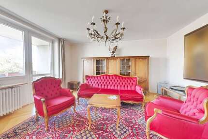 Wohnung Aachen Aachen-Mitte - 4 Zimmer, 95 m&sup2;, 349.900&euro; | Angebot:27681071