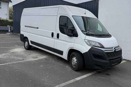 Citroen Jumper 149.620 km 13.200 &euro; Eschweiler 52249
