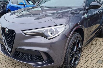 Alfa Romeo Stelvio 20.229 km 67.880 &euro; Düren 52351