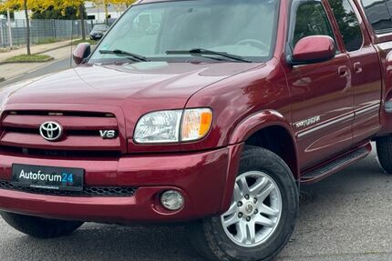 Toyota Tundra 145.000 km 14.799 &euro; Jülich 52428