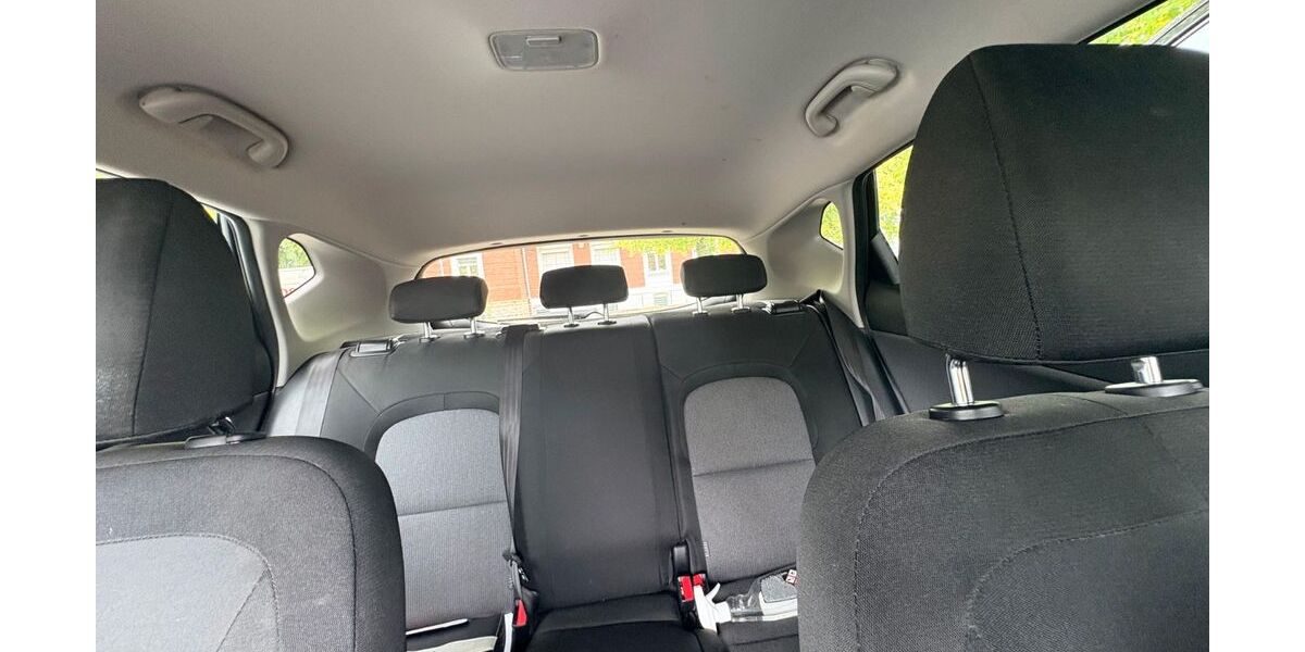 Kia ceed / Ceed 65.000 km 9.999 &euro; Herzogenrath 52134