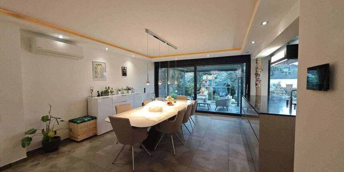 Doppelhaushälfte Aachen Aachen-Mitte - 1 Zimmer, 217 m&sup2;, 1.249.000&euro; | Angebot:25820149