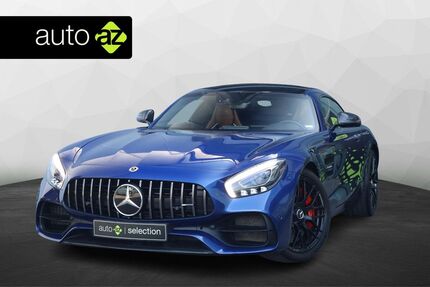 Mercedes-Benz AMG GT 91.816 km 90.000 &euro; Aachen 52072