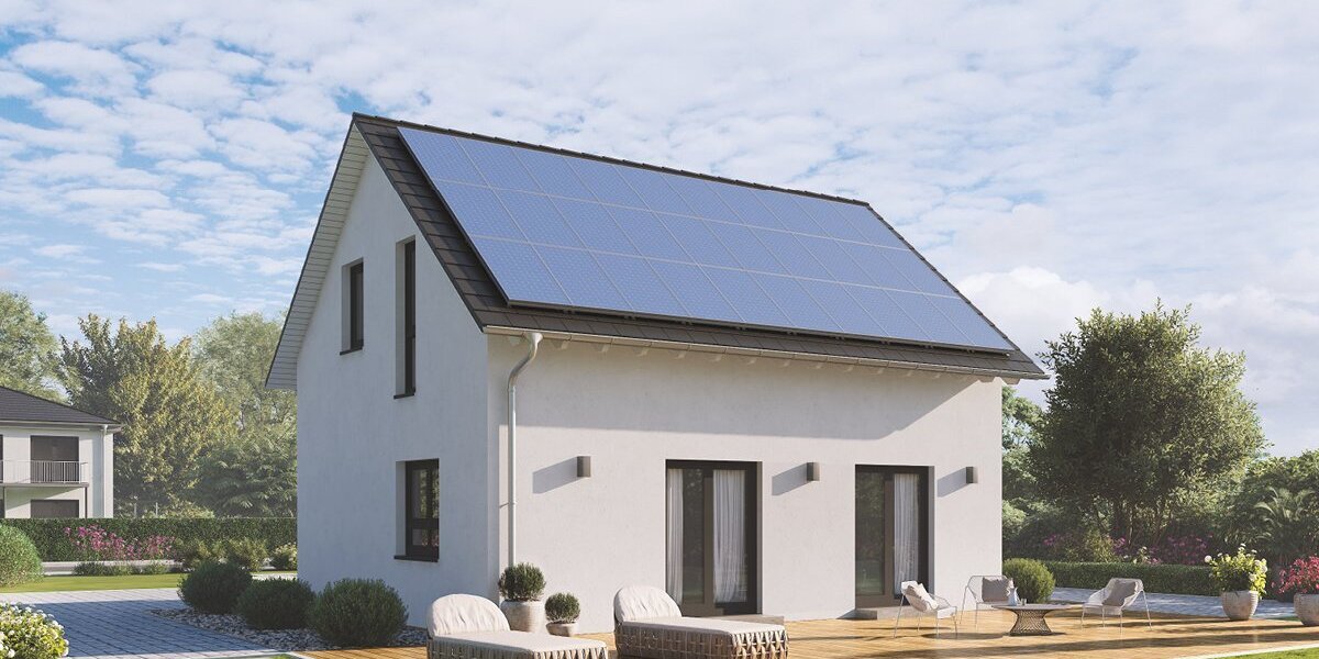Ihr individuelles Fertighaus in Hürtgenwald - Flexibel, hochwertig und nach Ihren Wünschen projektiert - Einfamilienhaus Hürtgenwald | Angebot:27302126