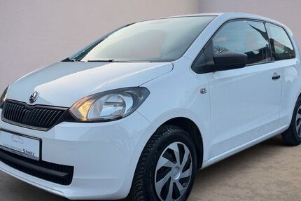 Skoda Citigo 167.551 km 3.890 &euro; Linnich 52441