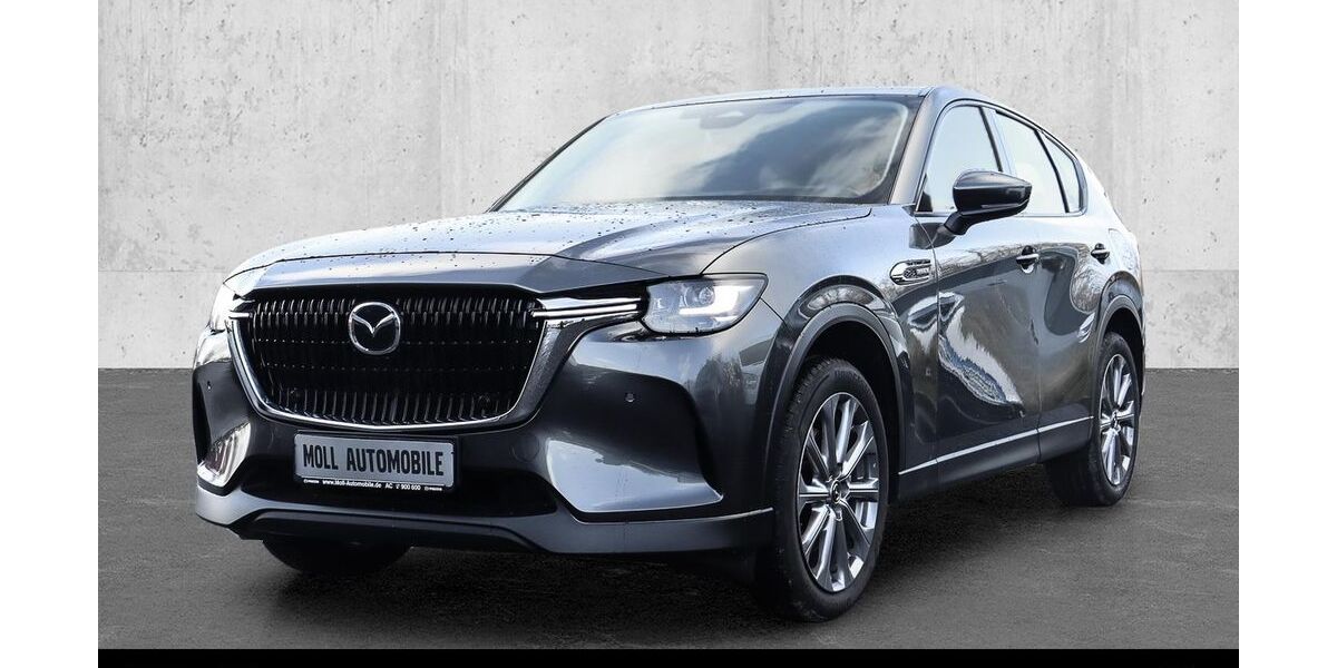 Mazda CX-60 61.354 km 30.980 &euro; Aachen 52078