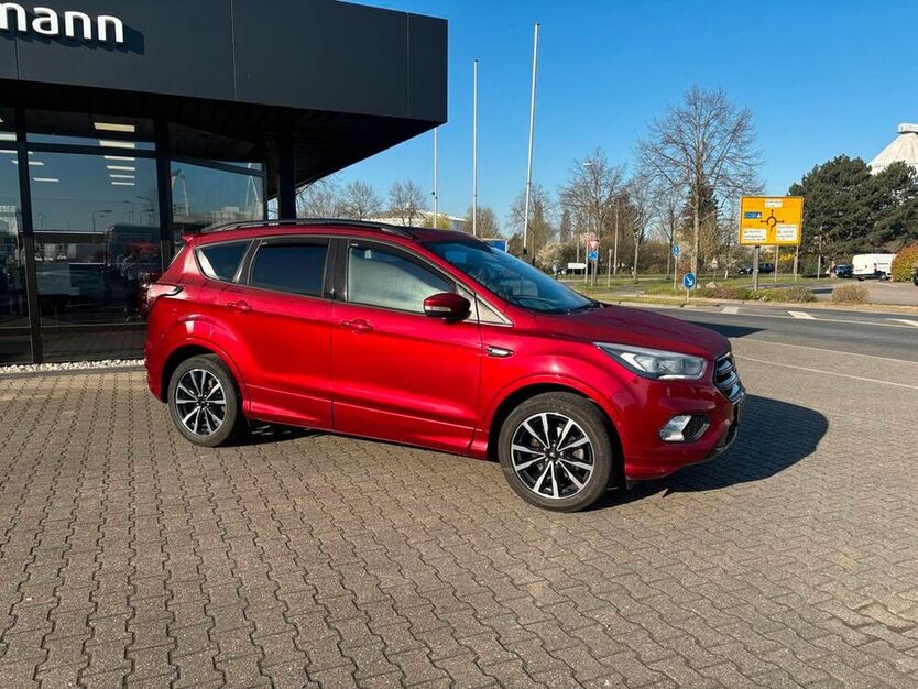 Kuga