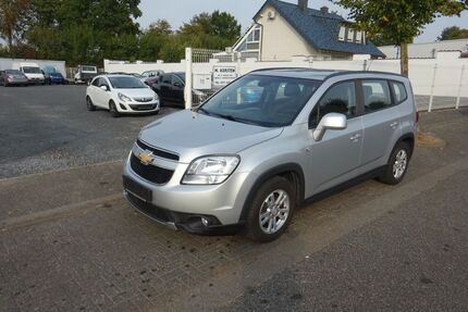 Chevrolet Orlando 178.000 km 3.450 &euro; Übach-Palenberg 52531