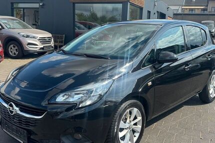 Opel Corsa 203.874 km 4.500 &euro; Übach Palenberg 52531