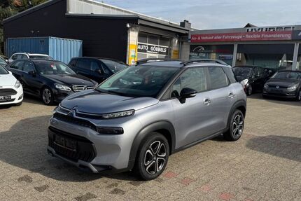 Citroen C3 Aircross 59.311 km 14.290 € Aldenhoven 52457