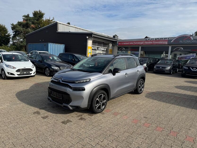 Citroen C3 Aircross 59.311 km 14.290 € Aldenhoven 52457
