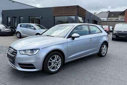 Audi A3 229.813 km 7.950 € Übach Palenberg 52531