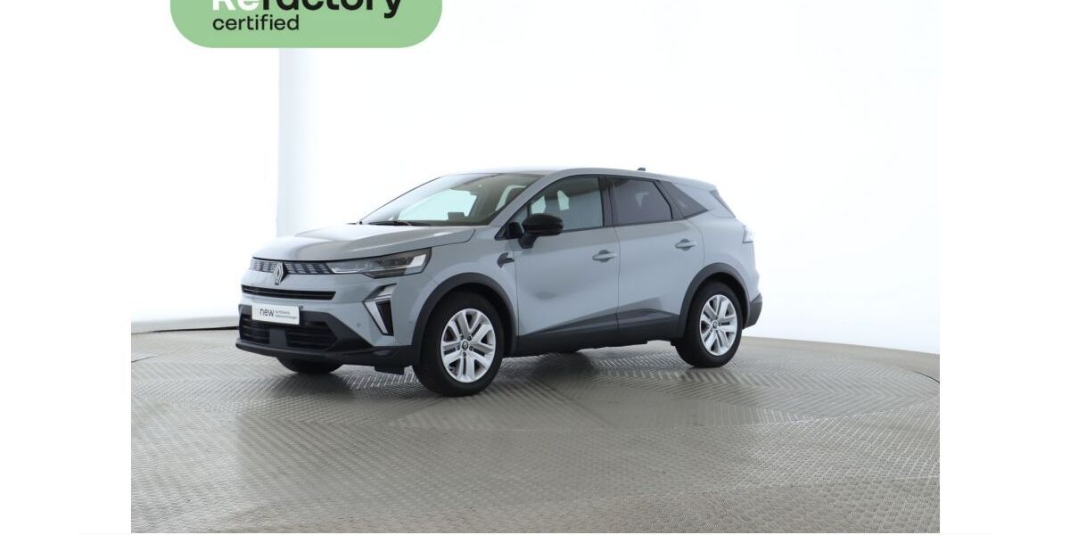 Renault Symbioz 28.098 km 23.880 &euro; Aachen 52072