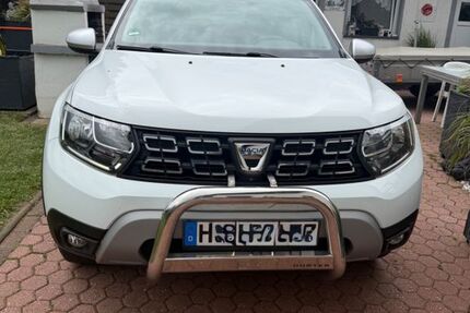 Dacia Duster 87.647 km 13.800 &euro; Geilenkirchen 52511
