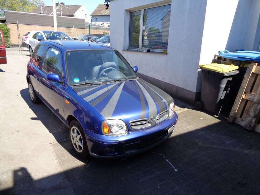 Micra