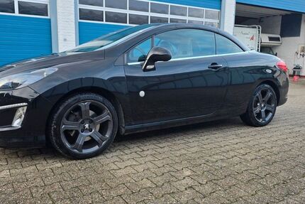 Peugeot 308 154.000 km 5.800 &euro; Aachen 52068