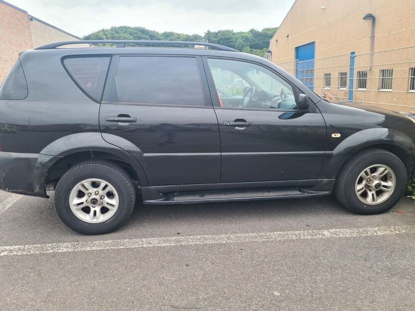 REXTON