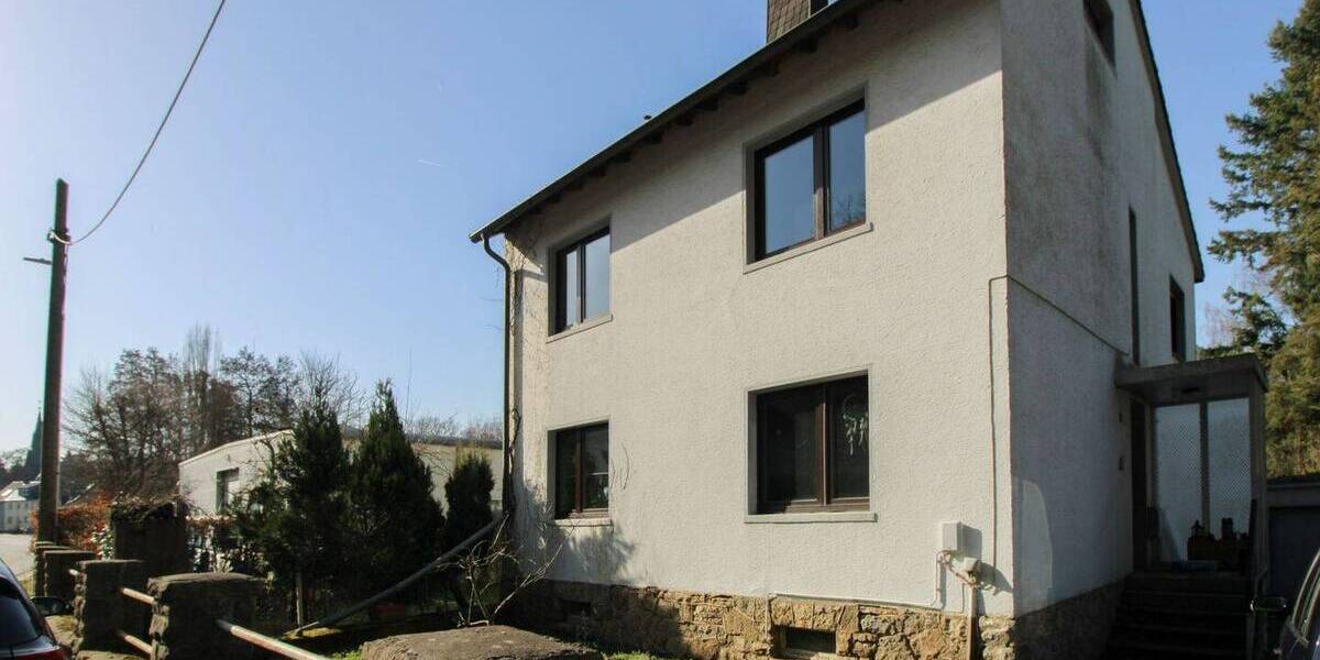 Einfamilienhaus Stolberg (Rheinland) Schevenhütte - 1 Zimmer, 300.000&euro; | Angebot:26607857
