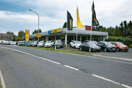 Opel Astra 93.517 km 11.950 &euro; Simmerath 52152