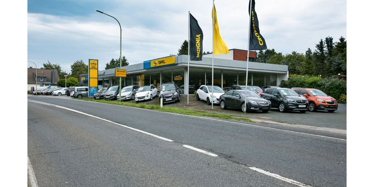 Opel Astra 93.517 km 11.950 &euro; Simmerath 52152