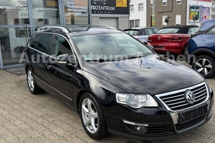 VW Passat 200.000 km 3.900 &euro; Eschweiler 52249