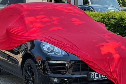 Porsche Macan 150.000 km 30.500 &euro; Alsdorf 52477