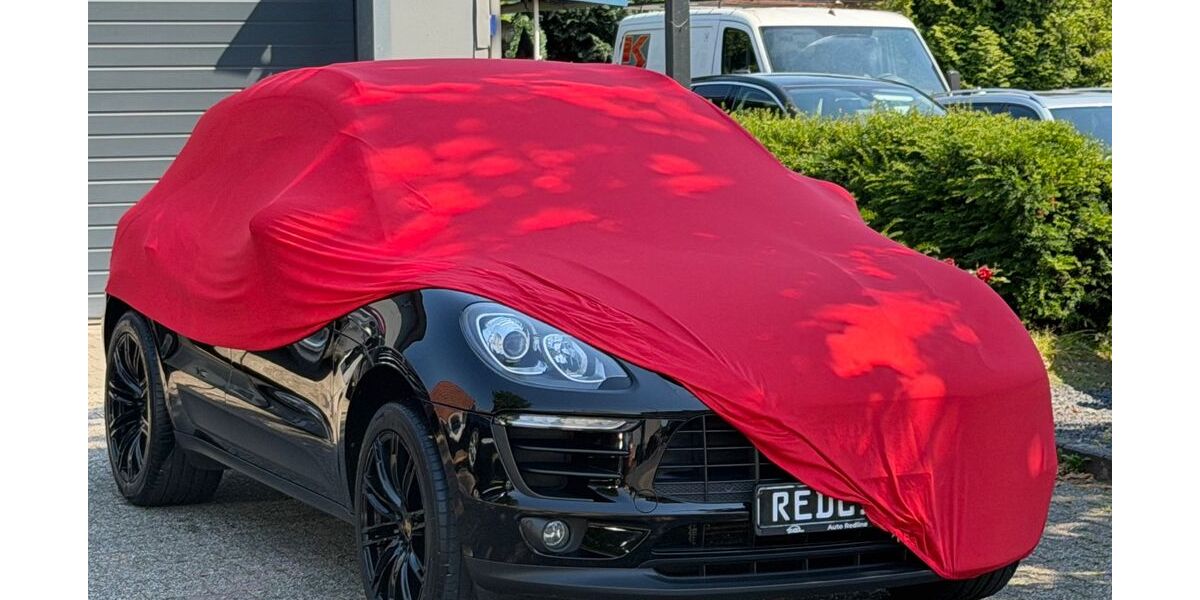 Porsche Macan 150.000 km 30.500 &euro; Alsdorf 52477