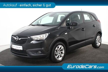 Opel Crossland (X) 39.000 km 12.800 &euro; Herzogenrath 52134