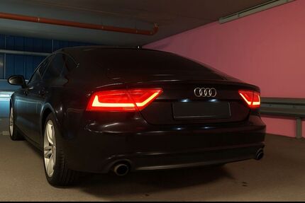 Audi A7 210.000 km 13.999 &euro; Aachen 52078