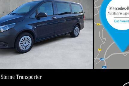 Mercedes-Benz Vito 42.895 km 34.580 &euro; Eschweiler 52249