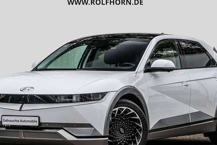 Hyundai IONIQ 29.991 km 36.360 € Düren 52355