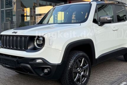 Jeep Renegade 210.000 km 11.490 &euro; Stolberg 52222