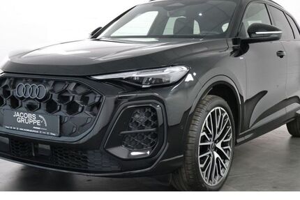 Audi Q5 20.496 km 61.580 &euro; Alsdorf 52477