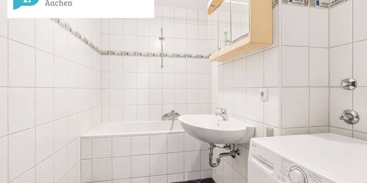 Etagenwohnung Aachen Aachen-Mitte - 3 Zimmer, 84 m&sup2;, 198.952&euro; | Angebot:26274457