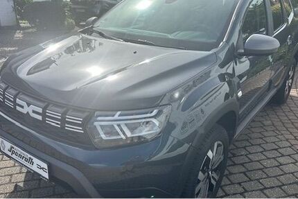Dacia Duster 16.205 km 20.489 € Jülich 52428
