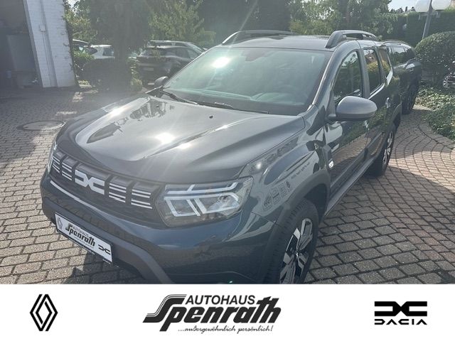 Dacia Duster 16.205 km 20.489 € Jülich 52428