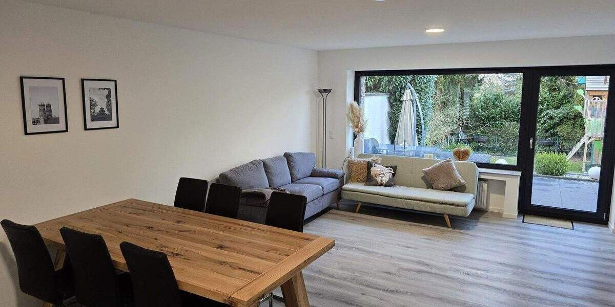 Doppelhaushälfte Aachen Aachen-Mitte - 1 Zimmer, 217 m&sup2;, 1.249.000&euro; | Angebot:25820149