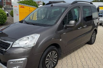 Peugeot Partner 195.904 km 6.990 &euro; Stolberg 52222