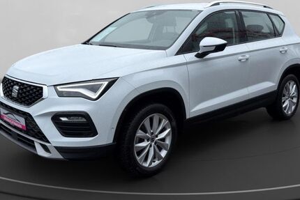 Seat Ateca 26.302 km 25.890 &euro; Aachen 52068
