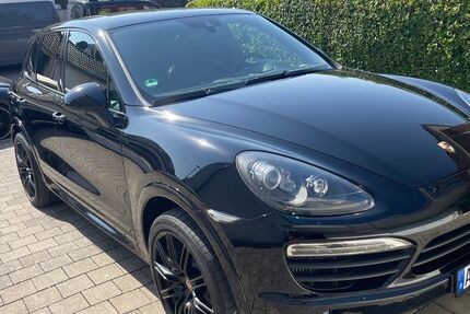 Porsche Cayenne 188.700 km 27.500 &euro; Aachen 52066