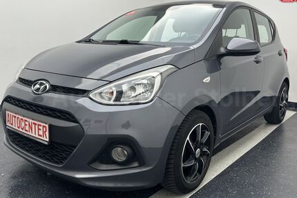 Hyundai i10 128.000 km 5.790 &euro; Stolberg 52222