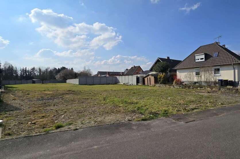 Grundstück zu verkaufen in Heinsberg 275.000 € 1690 m²