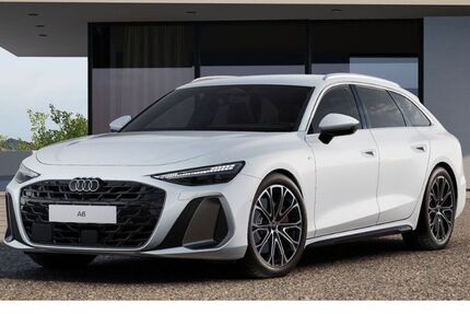 Audi A6 6.666 km 70.960 &euro; Geilenkirchen 52511