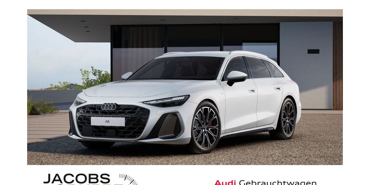 Audi A6 6.666 km 70.960 &euro; Geilenkirchen 52511